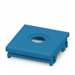 ICS25-F22A6-5015 Connection plate