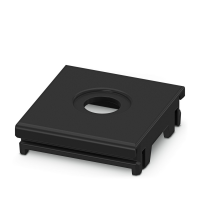 ICS25-F22A6-9005 Connection plate