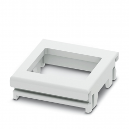 ICS25-F22J-7035 Connection plate