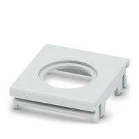 ICS25-F22M12-7035 Connection plate