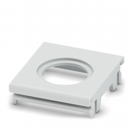ICS25-F22M12-7035 Connection plate