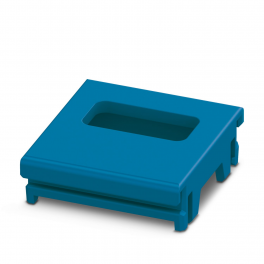 ICS25-F22U-5015 Connection plate