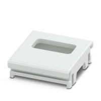 ICS25-F22U-7035 Connection plate