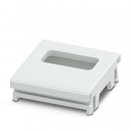 ICS25-F22U-7035 Connection plate