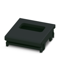 ICS25-F22U-9005 Connection plate