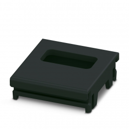 ICS25-F22U-9005 Connection plate