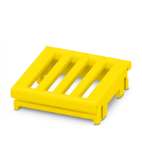 ICS25-F22V-1018 Connection plate