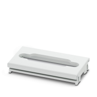 ICS25-F45D15-7035 Connection plate