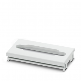 ICS25-F45D15-7035 Connection plate
