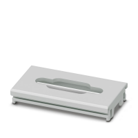 ICS25-F45D9-7035 Connection plate