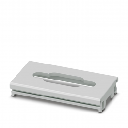 ICS25-F45D9-7035 Connection plate