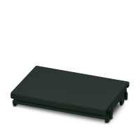 ICS25-F45S-9005 Connection plate