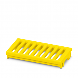 ICS25-F45V-1018 Connection plate