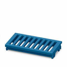 ICS25-F45V-5015 Connection plate
