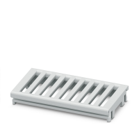 ICS25-F45V-7035 Connection plate