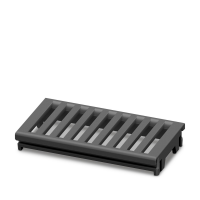 ICS25-F45V-9005 Connection plate