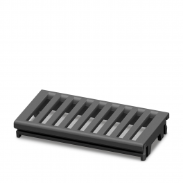 ICS25-F45V-9005 Connection plate