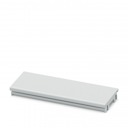 ICS25-F67S-7035 Connection plate