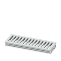 ICS25-F67V-7035 Connection plate