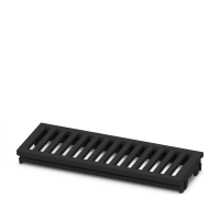 ICS25-F67V-9005 Connection plate