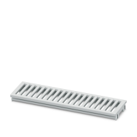 ICS25-F90V-7035 Connection plate