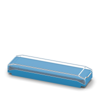 ICS25-TL100X12-5015 Upper housing part