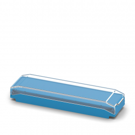 ICS25-TL100X12-5015 Upper housing part