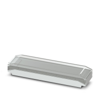 ICS25-TL100X12-7035 Upper housing part