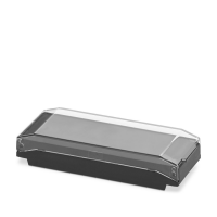 ICS25-TL77X12-9005 Upper housing part