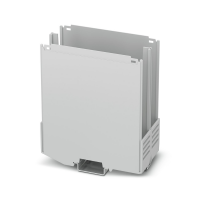 ICS50-B100X98-V-V-7035 Mounting base housing