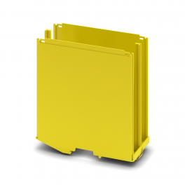 ICS50-B122X120-O-O-1018 Mounting base housing