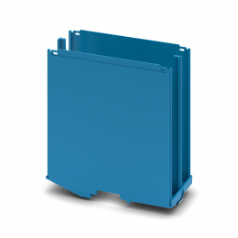 ICS50-B122X120-O-O-5015 Mounting base housing