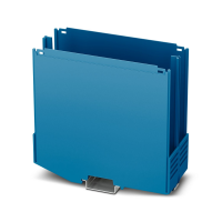 ICS50-B122X98-V-V-5015 Mounting base housing