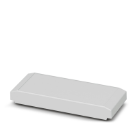 ICS50-C122X12-7035 Upper housing part