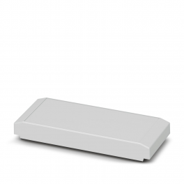 ICS50-C122X12-7035 Upper housing part