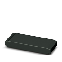 ICS50-C122X12-9005 Upper housing part