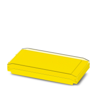 ICS50-TL100X12-1018 Upper housing part