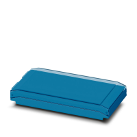ICS50-TL100X12-5015 Upper housing part