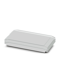ICS50-TL100X12-7035 Upper housing part