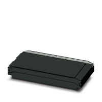 ICS50-TL100X12-9005 Upper housing part