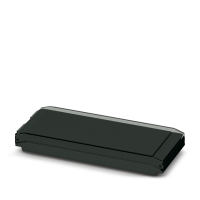 ICS50-TL122X12-9005 Upper housing part