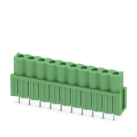 ICV 2,5/10-G-5,08 PCB header