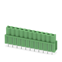 ICV 2,5/11-G-5,08 PCB header