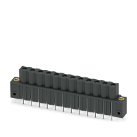 ICV 2,5/12-GF-5,08 BK PCB header