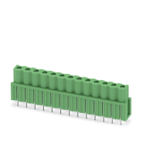 ICV 2,5/13-G-5,08 PCB header