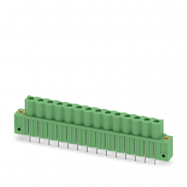 ICV 2,5/14-GF-5,08 PCB header