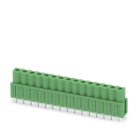 ICV 2,5/15-G-5,08 PCB header