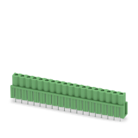 ICV 2,5/18-G-5,08 PCB header