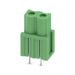 ICV 2,5/ 2-G-5,08 PCB header