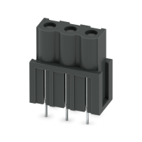 ICV 2,5/ 3-G-5,08 BK PCB header